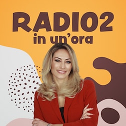 RADIO2 IN UN'ORA del 20/04/2024 - RaiPlay Sound