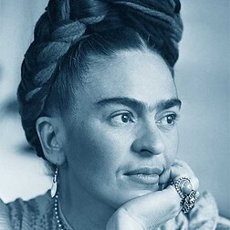 Frida Kahlo e la sofferenza che si sfoga in arte - RaiPlay Sound