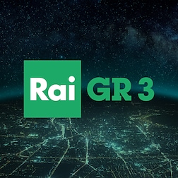 GR 3 ore 18:45 del 24/04/2024 - RaiPlay Sound