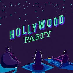 Hollywood Party del 17/04/2024 - RaiPlay Sound