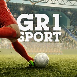 GR 1 Sport ore 08:25 del 29/03/2024 - RaiPlay Sound