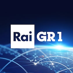GR 1 ore 13:00 del 28/03/2024 - RaiPlay Sound