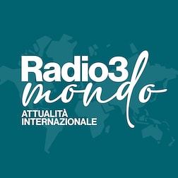 Radio3 Mondo del 17/04/2024 - RaiPlay Sound