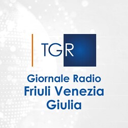 GR Friuli Venezia GIulia del 23/04/2024 ore 12:10 - RaiPlay Sound