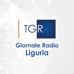 GR Liguria del 23/04/2024 ore 12:10 - RaiPlay Sound