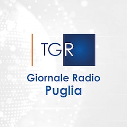 GR Puglia del 16/04/2024 ore 12:10 - RaiPlay Sound