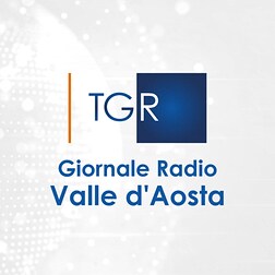 GR Valle d'Aosta del 16/04/2024 ore 12:10 - RaiPlay Sound