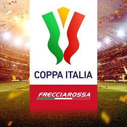 Coppa Italia del 24/04/2024 - RaiPlay Sound