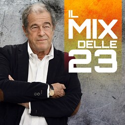 Il mix delle 23 del 17/04/2023 - Guglielmo Marconi - RaiPlay Sound