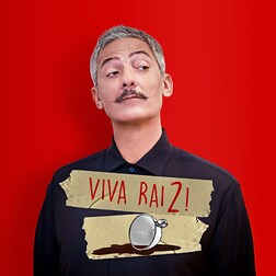 Viva Rai2! del 24/04/2024 - RaiPlay Sound