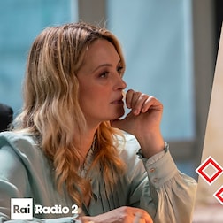 Radio2 Social Club-Il "Mare fuori" di Carolina Crescentini e Valentina Romani - RaiPlay Sound