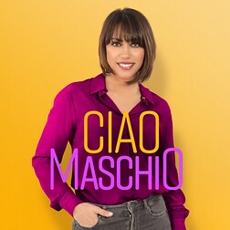 Claudio Cecchetto si racconta - Ciao Maschio - 13/04/2024 - RaiPlay Sound