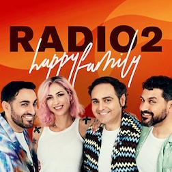 Radio2 Happy Family del 18/04/2024 - RaiPlay Sound