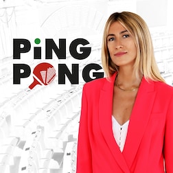 Ping pong del 17/04/2024 - RaiPlay Sound