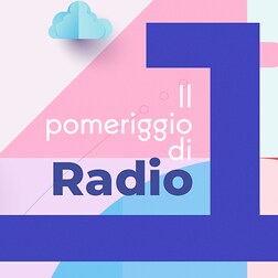 Il pomeriggio di Radio1 del 16/04/2024 - RaiPlay Sound