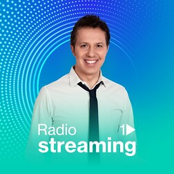 Radio1 Streaming del 16/04/2024 - RaiPlay Sound