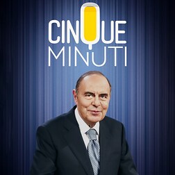 Cinque Minuti - Antonio Tajani - 16/04/2024 - RaiPlay Sound