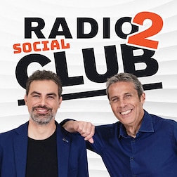 Radio2 Social Club del 16/04/2024 - RaiPlay Sound