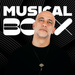 Musical Box del 14/04/2024 - RaiPlay Sound