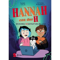 I libri di Radio Kids del 23/01/2024-Hannah con due H - RaiPlay Sound