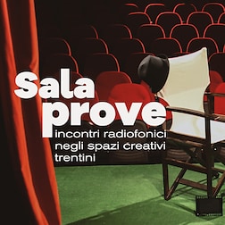 Sala prove del 19/04/2024-Compagnia Filodrammatica Caldonazzo APS - prima parte - RaiPlay Sound