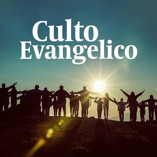 Copertina Culto Evangelico
