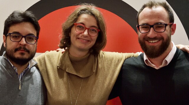 Non E Un Paese Per Giovani Radio 2