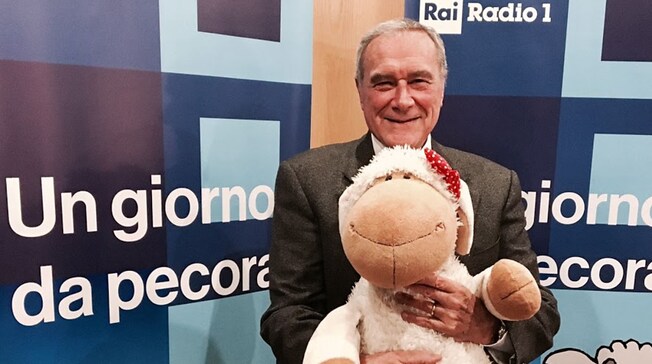 Un giorno da pecora Rai Radio 1 RaiPlay Radio Un giorno da pecora Rai Radio 1 RaiPlay Radio
