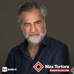 Radio2 Social Club- Ecco il Max Tortora show - RaiPlay Sound