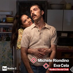 Radio2 Social Club- Il cinema 'scomodo' secondo Michele Riondino - RaiPlay Sound
