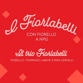 I Fiorlabelli con Fiorello a NPG - RaiPlay Sound