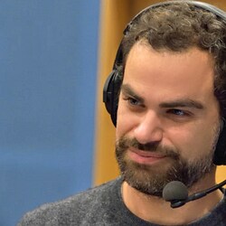 RADIO2 SOCIAL CLUB - Nicholas e Claudio Lippi