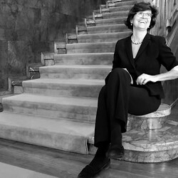 Paola Dubini a Caterpillar