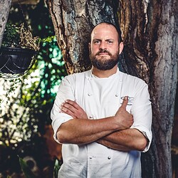 Pane, pomodoro e brace. Di Errico Recanati
