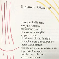 Filastrocche In Cielo E Terra Il Pianeta Giuseppe Del 04 03 19 Rai Radio Kids Raiplay Radio