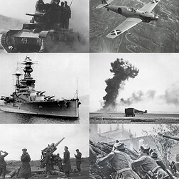 Loris Zanatta Racconta La Guerra Civile Spagnola Wikiradio Rai Radio 3 Raiplay Radio