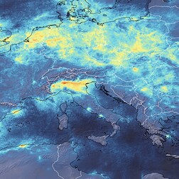Riduzione Emissioni Di Co2 Le Immagini Dai Satelliti Simonetta Cheli A Radio1 Giorno Per Giorno Rai Radio 1 Raiplay Radio