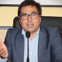 40+ Alessio D'amato Pics