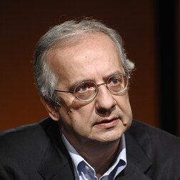 Walter Veltroni a Forrest - Rai Radio 1 - RaiPlay Radio