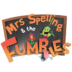 Mrs Spelling & the Fumbles - 6 - Pea cup - la tazza pisellina - RaiPlay Sound