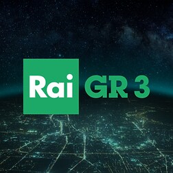 GR 3 ore 08:45 del 28/03/2024 - RaiPlay Sound