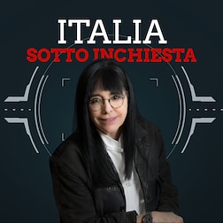 Italia sotto inchiesta del 17/04/2024 - RaiPlay Sound