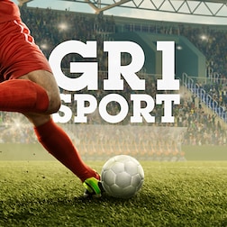 GR 1 Sport ore 19:20 del 24/04/2024 - RaiPlay Sound