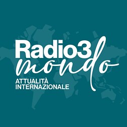 Radio3 Mondo del 25/04/2024 - RaiPlay Sound