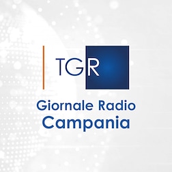 GR Campania del 24/04/2024 ore 12:10 - RaiPlay Sound
