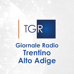 GR Trentino Alto Adige del 25/04/2024 ore 07:20 - RaiPlay Sound