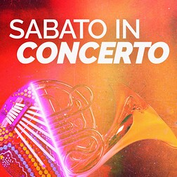 Sabato in concerto del 27/04/2024 - RaiPlay Sound