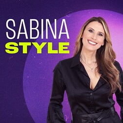 Sabina Style del 05/04/2024 - RaiPlay Sound