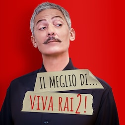 Viva Rai2! …il meglio di del 12/05/2024 - RaiPlay Sound
