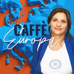Caffè Europa del 20/04/2024 - RaiPlay Sound